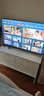 東芝電視小芝士55Z600QF PRO 原色高畫(huà)質(zhì)MiniLED 火箭炮音響 4K 288Hz 柔光防眩屏 家電國家補貼 55英寸 55Z600QF PRO 曬單實(shí)拍圖