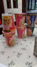 日清（Nissin）日清合味道方便面混合口味8杯裝BIG大杯泡面網(wǎng)紅桶面宵夜 曬單實(shí)拍圖