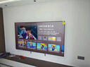 小米（MI） REDMI電視【新品】X 2026款 85英寸 Mini LED 288Hz 1200nits 4GB+64GB 平板電視彩電L85RC-RX 曬單實(shí)拍圖