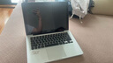 蘋(píng)果（Apple） MacBook Pro/Air 二手蘋(píng)果筆記本電腦 商務(wù) 辦公 游戲 設計 剪輯 95新【人氣秒殺福利款】1278高配定制8+256 曬單實(shí)拍圖