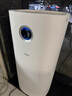 美的（Midea）空氣凈化器去煙味 二手煙抽煙除煙味除甲醛霧霾灰塵除異味灰塵除菌去廚房油煙 棋牌室辦公室凈化機 【升級款除煙】KJ600G-RX600 曬單實(shí)拍圖