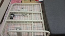 長(zhǎng)壽泉電動(dòng)護(hù)理床墊電動(dòng)起背器起床輔助器老人家用護(hù)理床起背抬腿款QC03 曬單實(shí)拍圖