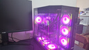 華碩i9 14900KF 華碩ROG全家桶 5070Ti/RTX5080主機(jī) 5090D顯卡U7 265K主機(jī)游戲電競(jìng)AI渲染組裝電腦整機(jī) I7 14700KF+RTX5070Ti丨五 曬單實(shí)拍圖