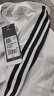 阿迪達(dá)斯 （adidas）男子 訓(xùn)練系列 TR-ES BASE 3S T 短袖 IB8151 XL碼 曬單實(shí)拍圖