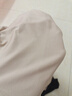 歐迪芬10A抑菌秋褲女薄款美膚女士打底褲玻尿酸無(wú)痕恒溫肌底褲面膜褲2條 曬單實(shí)拍圖