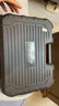 綠林（GREENER）家用工具箱套裝 五金工具套裝 電訊電工工具組套 家庭維修包 曬單實(shí)拍圖