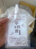SHUANG YU中藥分裝袋50只*200ml中藥袋自封裝一次性湯藥液體袋食品級可加熱 曬單實拍圖