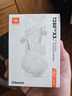 JBL T280TWS X3 真無線藍牙耳機 半入耳式音樂通話降噪防水防汗 國家補貼 游戲耳麥生日禮物 白色 曬單實拍圖