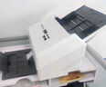 UNIS紫光 Q5646 A4掃描儀自動連續(xù)掃描46頁92面/分 連續(xù)雙面彩色高速辦公用證件混掃掃發(fā)票國產(chǎn)系統(tǒng) 曬單實拍圖