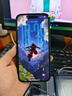BLUEO藍猩【按鍵全包】適用蘋(píng)果17Promax手機殼iPhone17Promax手機殼凱夫拉磁吸芳綸商務(wù)殼 星河極光 曬單實(shí)拍圖