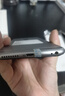 蘋(píng)果iPhone 6s Plus手機殼工作備用手機蘋(píng)果6s學(xué)生機拍照 深空灰 6SP【插卡+WiFi】128G 5.5屏 曬單實(shí)拍圖