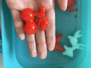 煦貝樂魔幻水精靈水寶寶玩具男孩兒童玩具3-6歲女孩diy手工制作6 曬單實拍圖