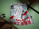 得力（deli）高粘棉紙雙面膠帶 9mm*10y 學(xué)生文具 開(kāi)學(xué)必備學(xué)習用品 白色小卷芯2卷湊單 辦公用品 30434 曬單實(shí)拍圖
