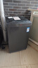 美的（Midea）波輪洗衣機(jī)全自動(dòng)家用 MB10V37T 10公斤 一級(jí)能效 健康除螨 全域抗菌  以舊換新 家電國(guó)家補(bǔ)貼20% 曬單實(shí)拍圖