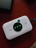TCL隨身wifi三網(wǎng)通用免插卡無(wú)線(xiàn)wifi6車(chē)載4G路由器隨身便攜無(wú)限制移動(dòng)聯(lián)通電信全國(guó)通用2025款5GXY15B 【升級(jí)充電款】3000毫安大電池超長(zhǎng)續(xù)航24小時(shí) 不限速不虛標(biāo)月享1500G流量 曬單實(shí)拍圖