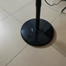 美菱（MeiLing）電風扇/落地扇 六葉加強大風量辦公室家用可拆洗電扇搖頭輕音立式交流定頻風扇落地 FS-40A（29） 曬單實拍圖