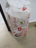 好奇（Huggies）鉑金裝小桃褲拉拉褲大號L60片(9-14kg)尿不濕【消暑散熱】 曬單實拍圖