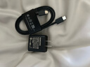三星（SAMSUNG）原裝45w充電器S24+/S24Ultra/S23ultra s23+/ s25ultra手機超級快充頭s8+S9U平板充電器Type-C接口 黑色【新款T4511】45W充電器 曬單實拍圖
