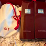 SK-II女士潔面120g*2氨基酸洗面奶sk2化妝護膚品生日禮物skii 曬單實(shí)拍圖