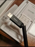 綠聯(lián)USB無線網(wǎng)卡AX900藍(lán)牙適配器5.4接收器 雙頻5GWiFi發(fā)射器 無線藍(lán)牙二合一適用臺式機筆記本 曬單實拍圖