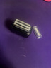 徠芬剃須刀 往復(fù)式電動(dòng)剃須刀便攜刮胡刀P3 Pro 支持全身水洗 七夕情人節(jié)禮物 灰色 曬單實(shí)拍圖