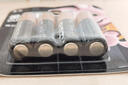 金霸王(Duracell)5號電池4粒裝堿性干電池五號適用博朗耳溫槍/鼠標(biāo)鍵盤/血壓計/電子秤/遙控器/兒童玩具 曬單實拍圖
