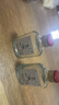 洮兒河陳釀白酒 小二兩糧食酒濃香型自飲小酒 42度 100mL 8瓶 曬單實(shí)拍圖