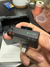 大疆 DJI Mic Mini 一拖二 Type-C/相機版(含充電盒)迷你降噪直播vlog紐扣式領(lǐng)夾麥克風(fēng) 曬單實(shí)拍圖