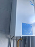 海爾（Haier）雙變頻一級(jí)能效冷凝燃?xì)獗趻鞝t天然氣供暖 地暖暖氣片采暖鍋爐燃?xì)鉄崴鞴?jié)能低噪海爾智家出品 20KW  超一級(jí)節(jié)能/板式換熱/纖薄小尺寸LD3 曬單實(shí)拍圖