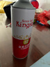 金星中式精釀啤酒百香果綠豆荊芥冰鎮(zhèn)西瓜冰糖葫蘆組合裝1L*6罐裝 曬單實(shí)拍圖