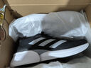 adidas領(lǐng)航系列Supernova Eterno隨心暢跑體測(cè)跑鞋男女阿迪達(dá)斯 一號(hào)黑/白/碳黑   40.5 曬單實(shí)拍圖
