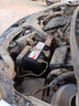 駱駝蓄電池12V 以舊換新 全國上門(mén) 免費安裝汽車(chē)電瓶 6qw45-日產(chǎn)騏達/驪威/逍客/頤達 曬單實(shí)拍圖