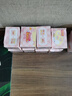 七度空間少女 女生護(hù)墊純棉表層舒適便捷超薄樂(lè)Q包 女生護(hù)墊（無(wú)護(hù)翼） 155mm 100片 曬單實(shí)拍圖