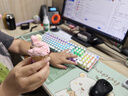 嘴饞你冰淇淋甜筒脆皮殼雪糕筒冰激凌熱奶寶紙托蛋筒蛋卷餅干零食420g 曬單實拍圖