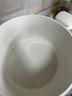 卡羅特湯鍋鈦陶瓷不粘鍋家用燉湯煲湯泡面鍋電磁爐燃?xì)庠铍p耳蒸鍋 曬單實(shí)拍圖