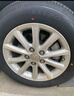 鄧祿普（DUNLOP）輪胎/汽車輪胎215/60R16 95V VEURO D8H 原廠配套凱美瑞/銳志 曬單實(shí)拍圖