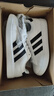 adidas GRAND COURT 2.0休閑網(wǎng)球板鞋男女阿迪達(dá)斯官方輕運(yùn)動(dòng) 白色/黑色 40.5 曬單實(shí)拍圖