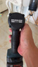 博世（BOSCH）GDS 18V-350 無刷鋰電沖擊扳手 充電式電動(dòng)扳手風(fēng)炮 4.0Ah電池*2 曬單實(shí)拍圖