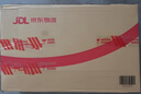 野三坡內蒙古黃小米2斤罐裝（內蒙古小米粥雜糧粥 農家粥米粟米） 曬單實(shí)拍圖
