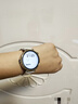 華為（HUAWEI）手表WATCH GT 5【咨詢(xún)享優(yōu)惠】運動(dòng)智能兩周續航藍牙通話(huà)體溫血氧心率監測健康送男女朋友禮物pro4 41mm珍珠白【皮表帶+貼膜】 曬單實(shí)拍圖