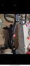 MOKFITNESSMOK(摩刻)-S10動感單車家用健身房智能磁控專業(yè)減肥運動器材靜音 S10Ultra（玄武黑） 曬單實拍圖