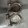 錮力耐起重卸扣u型卡扣304不銹鋼吊鉤吊環(huán)卡環(huán)鎖扣吊裝弓形扣EG3000 曬單實(shí)拍圖