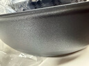 特福（Tefal）鍋具套裝百變鍋鑄鋁紅心可拆卸煎炒鍋六件套黑美人【帶硅膠鏟】 曬單實(shí)拍圖