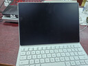 華為Matepad Air 12英寸原裝星閃智能磁吸鍵盤平板電腦專用皮套保護(hù)套智能語(yǔ)音轉(zhuǎn)文字 華為MatepadAir12英寸鍵盤【大象灰】 曬單實(shí)拍圖