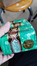 蜂花茉莉香皂125g*4塊洗澡沐浴肥皂洗手香氛皂衣櫥臥室熏香車載香薰 曬單實(shí)拍圖