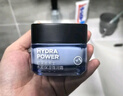 歐萊雅男士強(qiáng)潤(rùn)霜50ml*2套裝補(bǔ)水保濕緊致玻尿酸春夏面霜護(hù)膚品七夕男友 曬單實(shí)拍圖