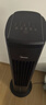 美的（Midea）空調扇制冷風(fēng)扇家用冷風(fēng)機水冷塔扇強力制冷機智能遙控負離子凈化加濕降溫冷氣扇ACA10TNT 曬單實(shí)拍圖