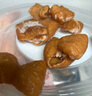 美好清鹵肥腸2斤裝1kg 火鍋食材火鍋肥腸 鹵味熟食大腸鹵肥腸紅燒肥腸 曬單實拍圖