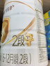 伊利金領(lǐng)冠育護【5倍DHA好腦力】較大嬰兒奶粉2段(6-12個月)960g 曬單實拍圖
