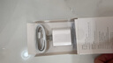 Viken【直營(yíng)正品】蘋(píng)果16/17充電器頭45W/30W適配原裝快充套裝iPhone17/16/15 ProMax/Air/puls充電器線(xiàn) 【原盒封裝】蘋(píng)果30W快充頭+1米編織快充線(xiàn) 安全認證不 曬單實(shí)拍圖